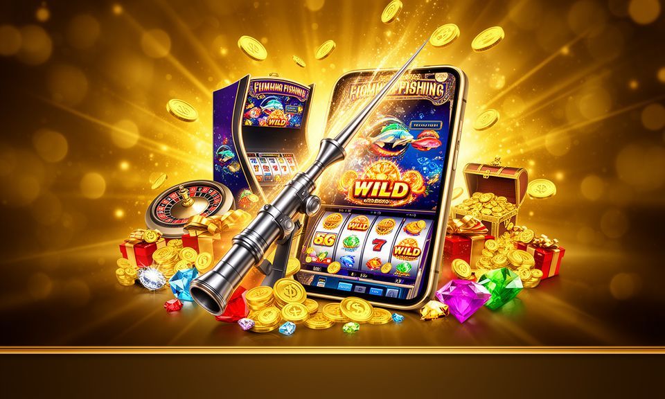 77z777 mobile gaming